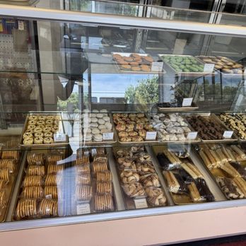 Fortune Bakery - Bakeries Near Me - San Gabriel, California
