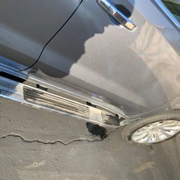 Post wash Post wash