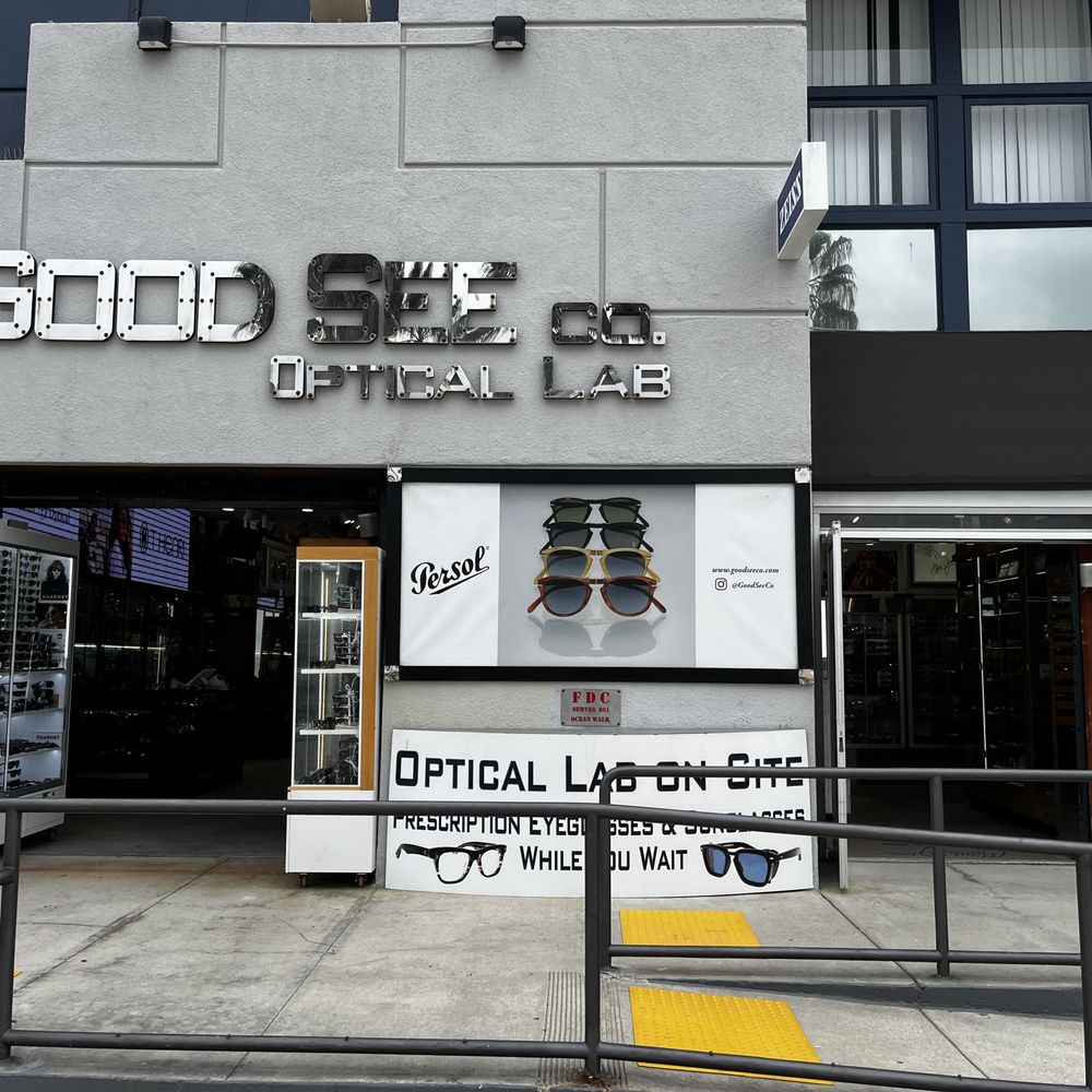 TOP 10 BEST Optical Stores near Venice, Los Angeles, CA - Updated 2026 -  Yelp, image size:1000x1000