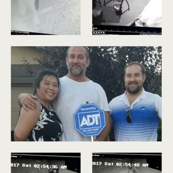 California Security Pro - ADT Authorized Dealer - So you think your cameras are enough... So did John unfortunately he learned the hard way and watched these two thugs break in his house! - Security Systems Near Me - Riverside, California California Security Pro - ADT Authorized Dealer - So you think your cameras are enough... So did John unfortunately he learned the hard way and watched these two thugs break in his house! - Security Systems Near Me - Riverside, California