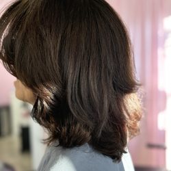 M Ocasio's Hair Salon