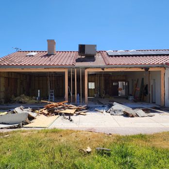 Royal Builders - General Contractors Near Me - Las Vegas, Nevada