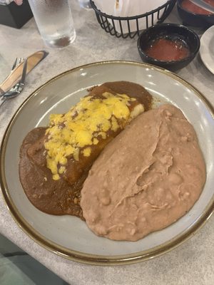 Tequileros Kitchen & Craft Cocktails by null