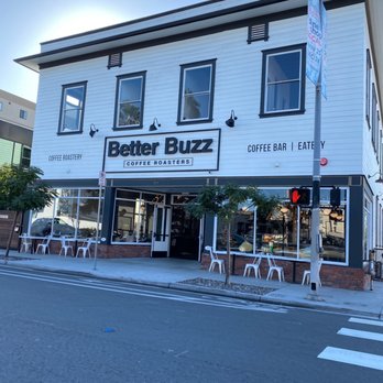 Better Buzz Coffee Hillcrest - Coffee & Tea Near Me - San Diego, California Better Buzz Coffee Hillcrest - Coffee & Tea Near Me - San Diego, California