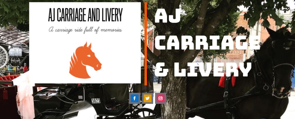 AJ Carriage and Livery - equestrian in Atlanta, GA