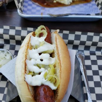 Bangers & Brews Eugene - German Near Me - Eugene, Oregon