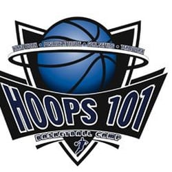 Hoops 101 Basketball Camp & Select Teams