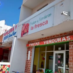 La Fresca - LA FRESCA!