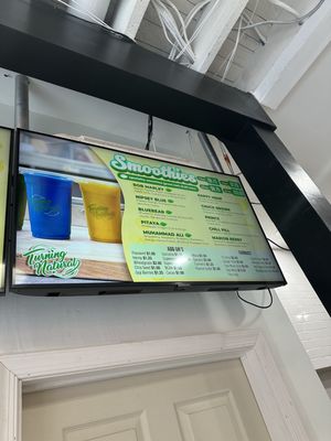 Turning Natural by null Turning Natural by null