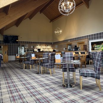 The Cruin - Venues & Event Spaces Near Me - Loch Lomond, STG The Cruin - Venues & Event Spaces Near Me - Loch Lomond, STG