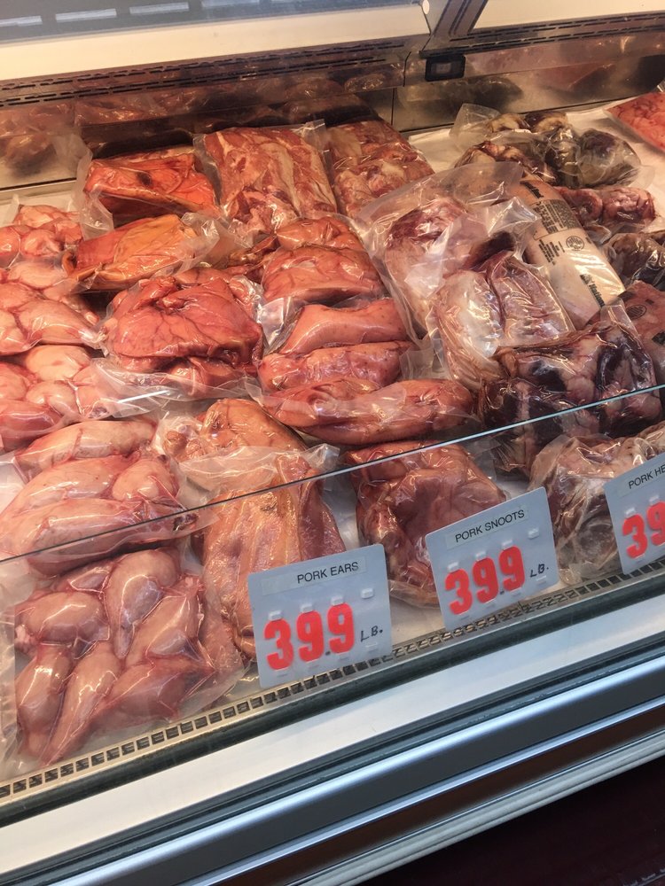 PETER’S MEAT MARKET Updated August 2024 57 Photos & 26 Reviews