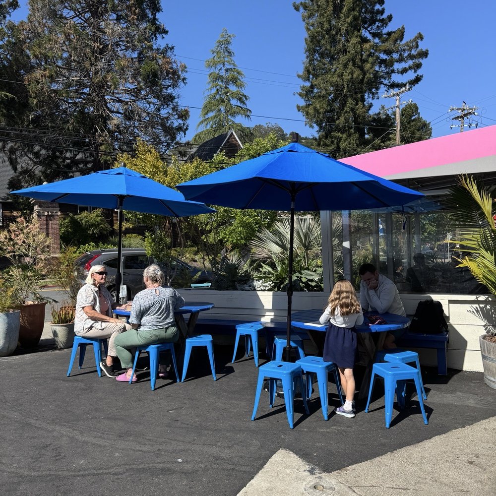 The Station - Burgers Near Me - Berkeley, California The Station - Burgers Near Me - Berkeley, California