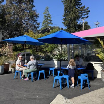 The Station - Burgers Near Me - Berkeley, California