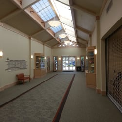 Pleasant Hill Senior Center