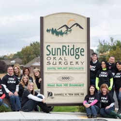 Sunridge Oral Surgery