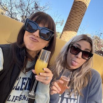 The Parlour - Cheers! - Breakfast & Brunch Near Me - Henderson, Nevada