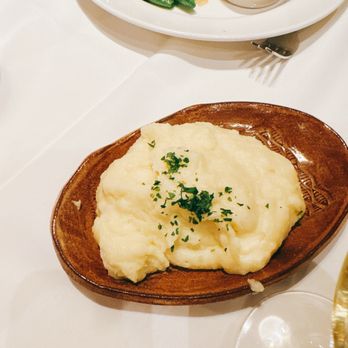 Mustards Grill - Garlic Mashed Potatoes - New American Near Me - Napa, California Mustards Grill - Garlic Mashed Potatoes - New American Near Me - Napa, California