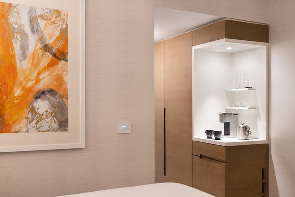 The Westin Anaheim Resort by null