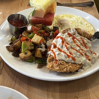 Breakfast Club - Breakfast & Brunch Near Me - Phoenix, Arizona