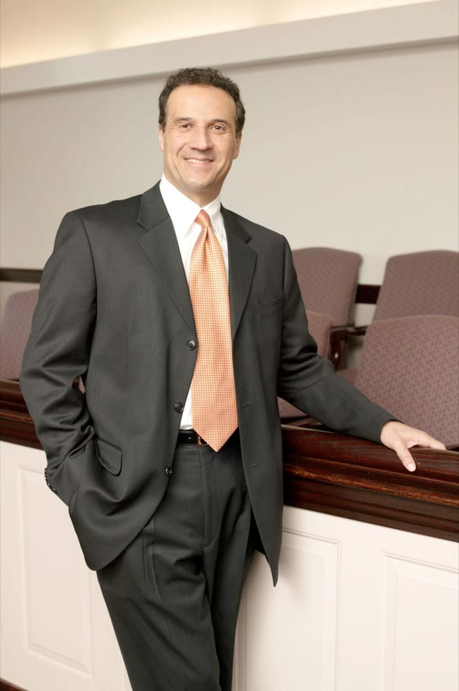 Knafo Law Offices - disability attorney in Allentown, PA