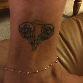 Disciple Tattoo - Tattoo Near Me - Chandler, Arizona