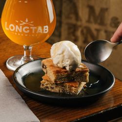 Longtab Brewing