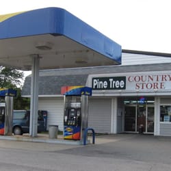 Pine Tree Country Store