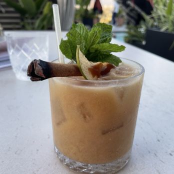 Videre - Sip of the Sanderson's - Bars Near Me - Los Angeles, California