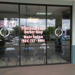 Platinum Cuts