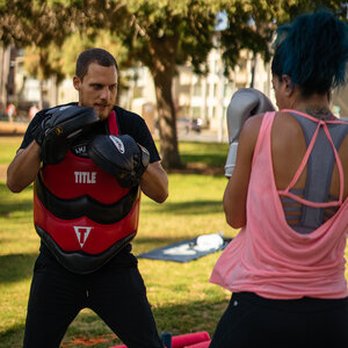 Campanaro Boxing & Conditioning - Boxing Near Me Campanaro Boxing & Conditioning - Boxing Near Me