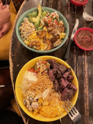 Joe Leo Fine Tex Mex by null