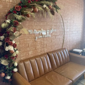 Lucha Kombucha - Coffee & Tea Near Me - Yuma, Arizona