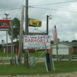 Long Lake Bar & Grill