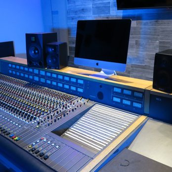 Voracity Studios - Studio B - Recording & Rehearsal Studios Near Me - Beachwood, Ohio Voracity Studios - Studio B - Recording & Rehearsal Studios Near Me - Beachwood, Ohio