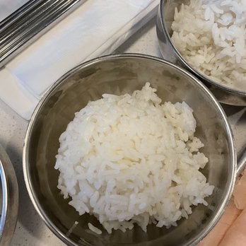 Hot Spot - White rice side - Hot Pot Near Me - Chantilly, Virginia Hot Spot - White rice side - Hot Pot Near Me - Chantilly, Virginia