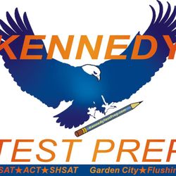 Kennedy Test Prep - Kennedy Test Prep Logo
