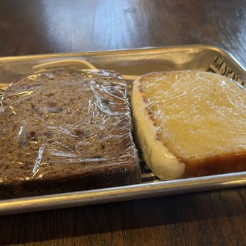 Wisegal Coffee - Banana bread lemon bread - Coffee & Tea Near Me - Shingle Springs, California Wisegal Coffee - Banana bread lemon bread - Coffee & Tea Near Me - Shingle Springs, California