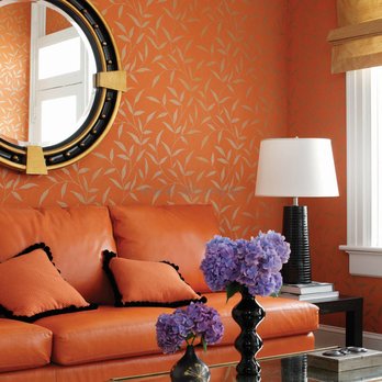 The Wallpaper Store - Interior Design Near Me