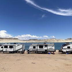RV Rentals AZ