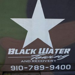 Blackwater Towing and Recovery