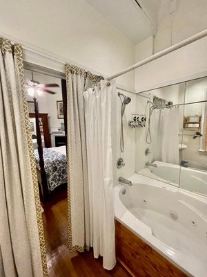 Chesnut Cottage Inn by null