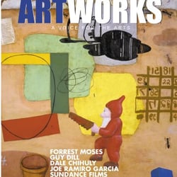 ARTWORKS Magazine