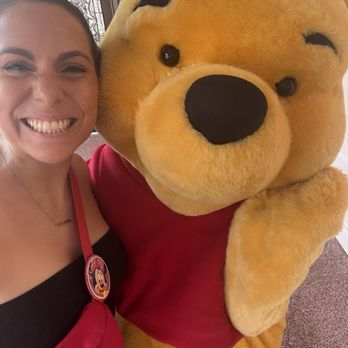 Plaza Inn - Pooh! - American Near Me - Anaheim, California Plaza Inn - Pooh! - American Near Me - Anaheim, California