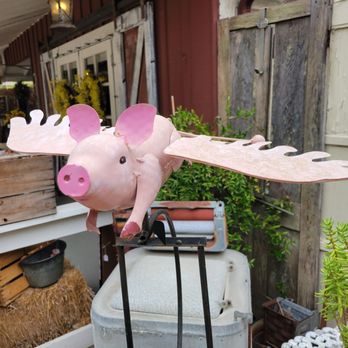 The Barn Yard - Used, Vintage & Consignment Near Me - Temecula, California