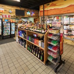 Crystal Lake Liquor