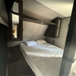 Bonanza Camping Resort