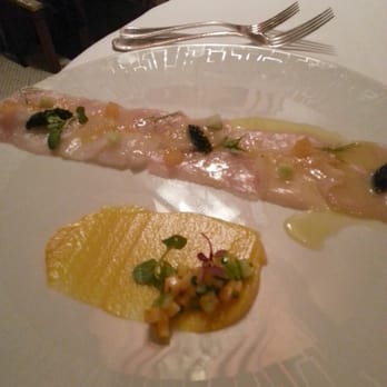 La Mer - Carpaccio - French Near Me - Honolulu, Hawaii La Mer - Carpaccio - French Near Me - Honolulu, Hawaii