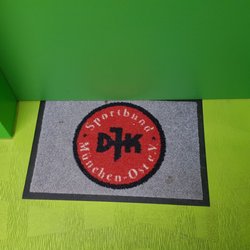 Bezirkssportanlage
