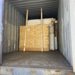 Mop and Move