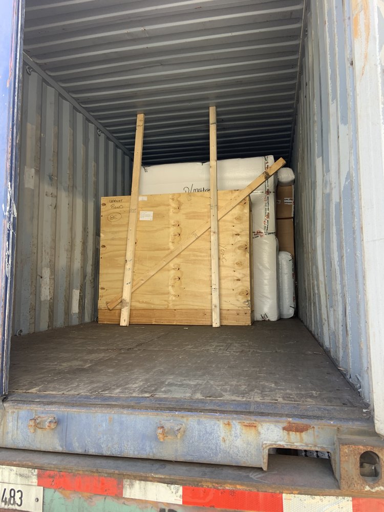 MOP AND MOVE LLC